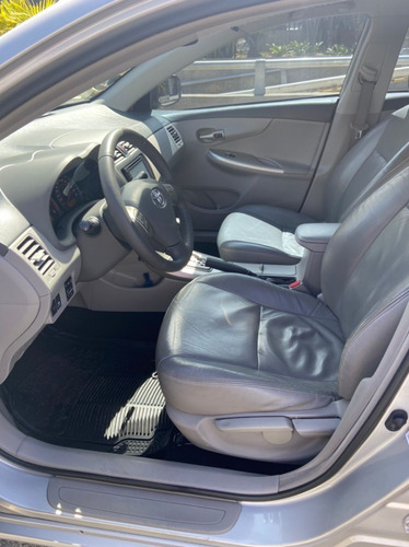 Imagen 11 de 15 de Toyota Corolla