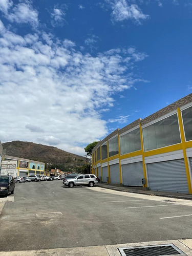 Centro Comercial En Venta