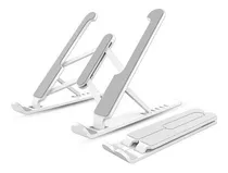 Comprar Soporte Base Notebook Tablet Plegable Escritorio Home Office