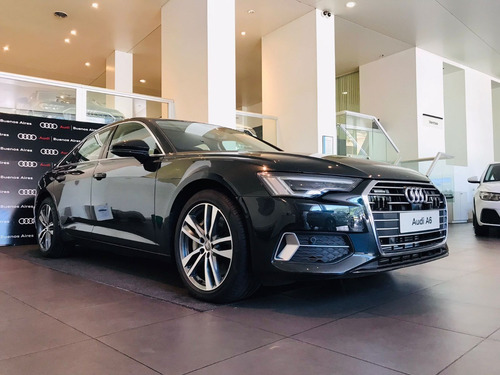 Imagen 3 de 15 de Nuevo Audi A6 55 Tfsi 3.0 V6 340 Cv Quattro 2021 A5 A7 A8 Q7