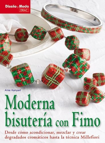 Moderna Bisuteria Con Fimo - Humpert,anke