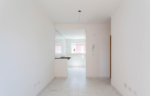 Imagem 14 de 15 de Apartamento Para Venda Em São Paulo, Parque Paulistano, 2 Dormitórios, 1 Banheiro - V199_2-1111122