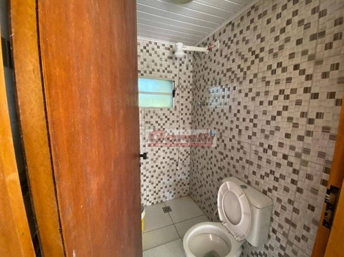 Imagem 23 de 30 de Chácara Com 6 Dormitórios À Venda, 3300 M² Por R$ 1.200.000,00 - Aralú - Santa Isabel/sp - Ch0139