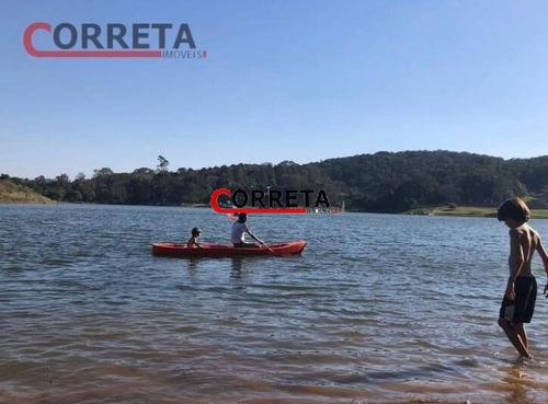 Imagem 11 de 13 de Chácara Em Ibiúna Recém Decorada - 51