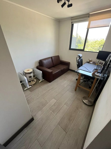 Duplex Dos Dormitorios Amoblado