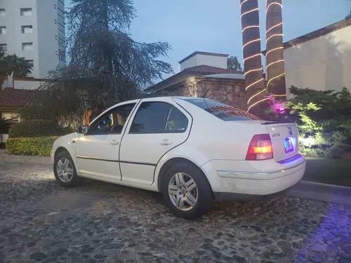 Volkswagen Jetta 2.0 Europa Mt
