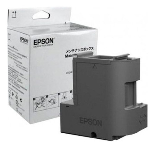 Caja Mantenimiento Original Epson L6270
