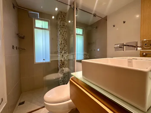 Casa En Arriendo En San Lucas. Cod A776086