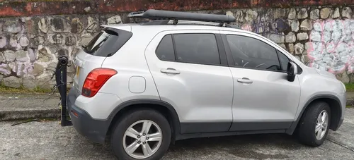 Chevrolet Tracker 1.8 Ls