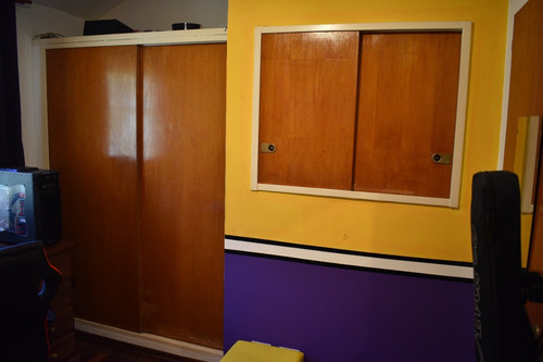 Duplex 3 Amb. C/cochera Ramos Mejia