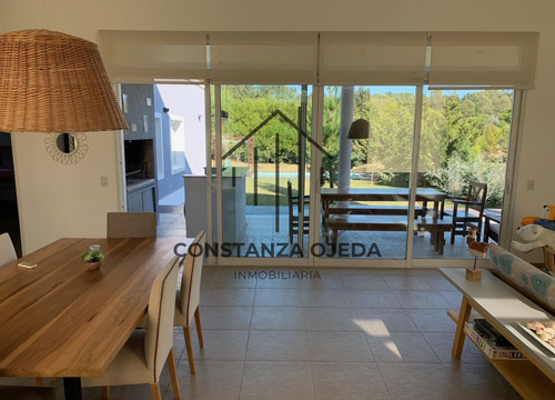 Casa En Venta Costa Esmeralda