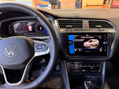 Volkswagen Tiguan Allspace 2.0 Tsi Life 4Motion Dsg