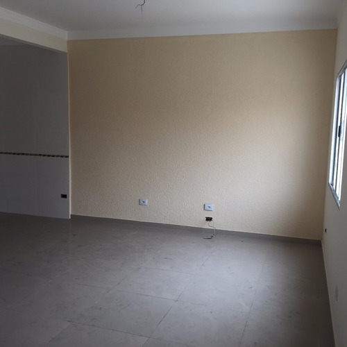 Imagem 9 de 26 de Casa Para Venda, 3 Dormitórios, Vila São Vicente - São Paulo - 296