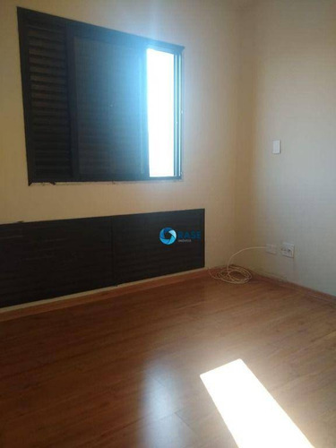 Imagem 15 de 27 de Apartamento Com 4 Dormitórios À Venda, 152 M² - Morumbi - São Paulo/sp - Ap12541