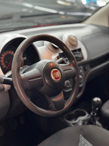 Fiat Uno 2011