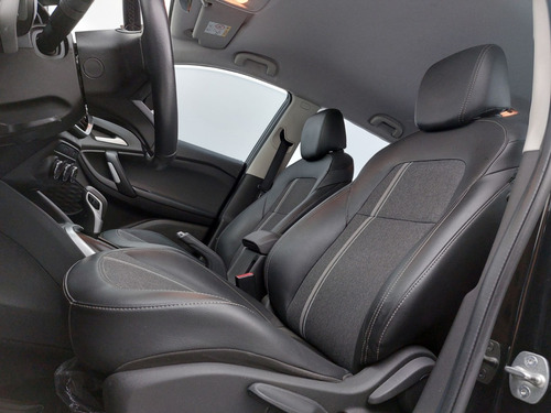 Chevrolet Tracker 1.0 TURBO FLEX LTZ AUTOMÁTICO