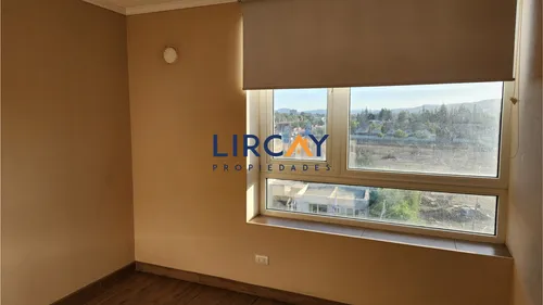 Arriendo Departamento 3 Dormitorios En Barrio Univ. Talca