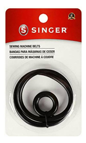 Singer 2125 Sewing Machine Belt And Bobbin Winding Belt