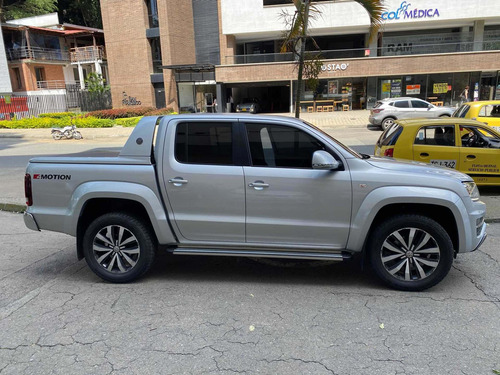 Volkswagen Amarok 3.0 Extreme
