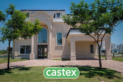 Imagen 1 de 30 de Casa En Venta En Lagos Del Golf, Nordelta