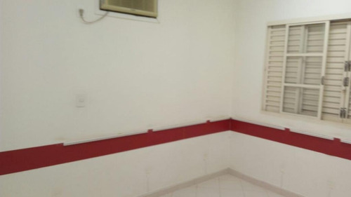 Predio Em Centro, Araçatuba/sp De 375m² Para Locação R$ 5.000,00/mes - Pr973795