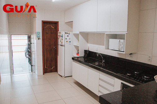 Imagem 10 de 15 de Ótima Oportunidade, Casa Solta No Bairro Sapiranga - 2141
