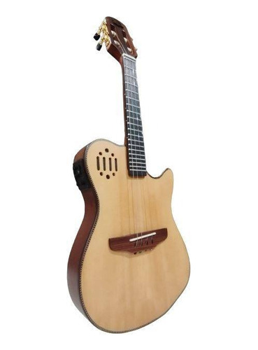 Cavaco Marques Flat 131 Macico Natural Fosco Ca-131nseq