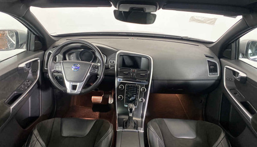 Imagen 13 de 15 de 116482 - Volvo Xc60 2015 Con Garantía