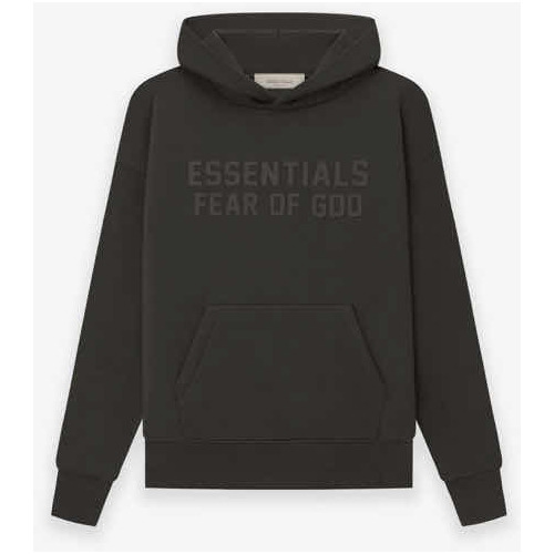 Essentials Fear Of God Sudadera Logo