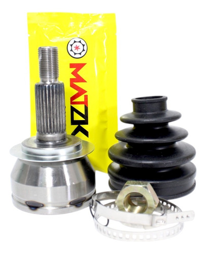 Espiga Lado Rueda Para Ignis 1.2 2017-2023 E25 I28 Sk012825