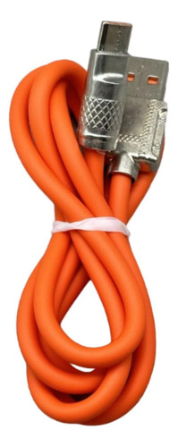 Cable De Carga Rápida Tipo C Cable De Carga 1,5 Metros
