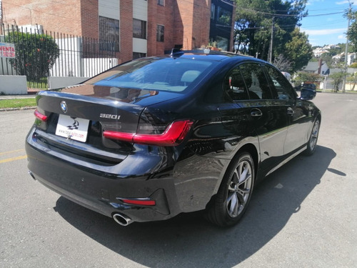 Bmw 320 Twin Turbo