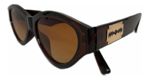 Gafas Fashion Tendencia Sol Clásico Bad Bunny Filtro Uv 400 