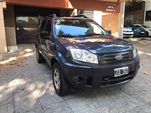 Ford Ecosport Xl Plus 1.6l 5p Muy Buena! Financio! Permuto!