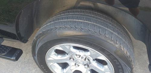Ram 1500 2014 5.7 Laramie Atx V8