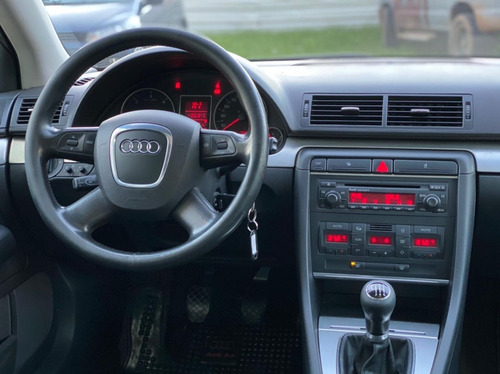 Audi A4 2.0 Tdi