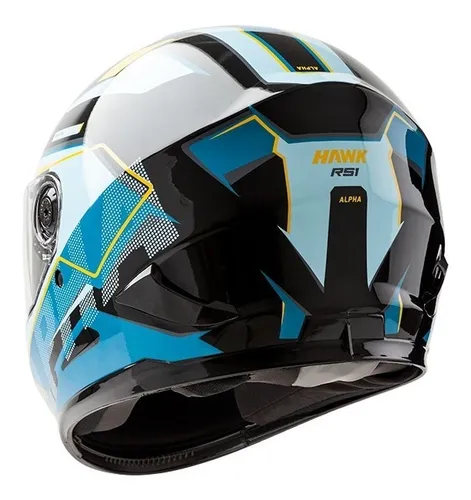 Casco hawk rs1f hotsell