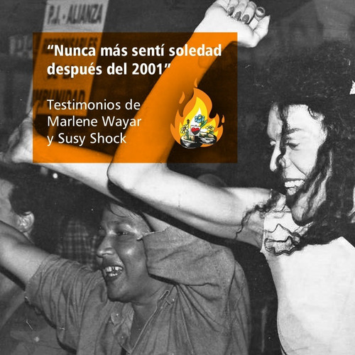 2001. No Me Arrepiento De Este Amor