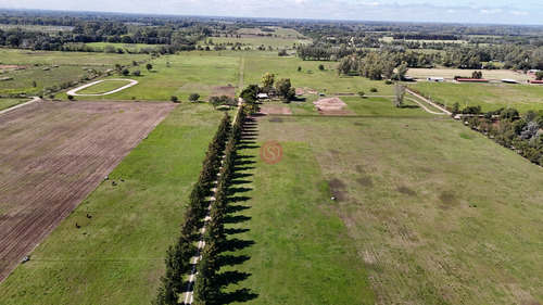 Terreno Campo En Venta En Ruta 28, Pilar, G.b.a. Zona Norte