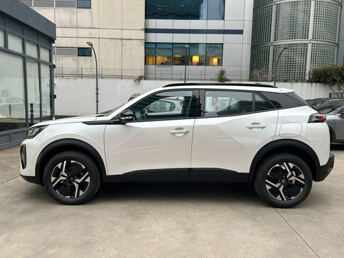 Peugeot 2008 1.0T Active