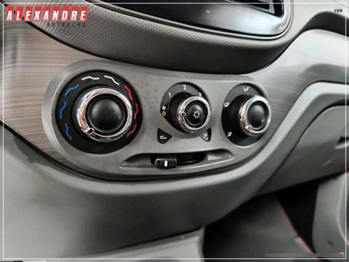 Fiat Palio 1.4 ATTRACTIVE MEC. FLEX