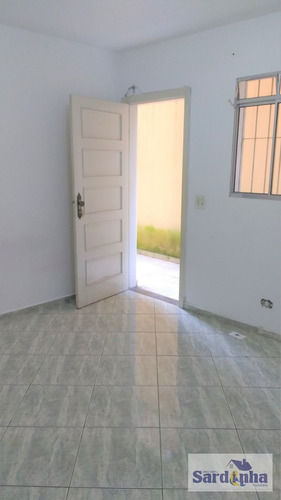 Casa Em Chácara Agrindus - Taboão Da Serra - 1597