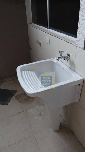 Sobrado Com 2 Dormitórios À Venda, 58 M² Por R$ 515.000,00 - Fazendinha - Curitiba/pr - So0290