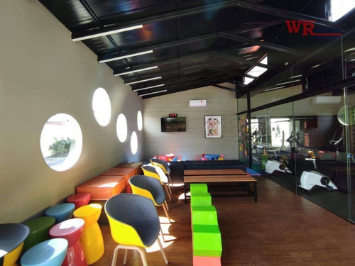 Sobrado À Venda, 120 M² Por R$ 636.000,00 - Demarchi - São Bernardo Do Campo/sp - So0682
