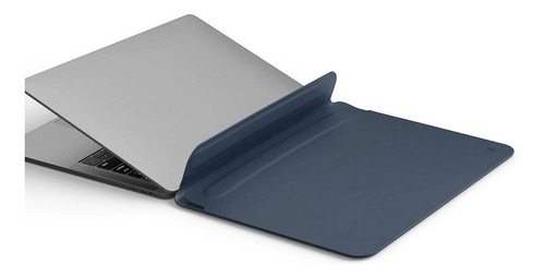 Imagem 5 de 6 de Bolsa Case Wiwu Skin Pro Para Macbook Pro 13.3 Polegadas