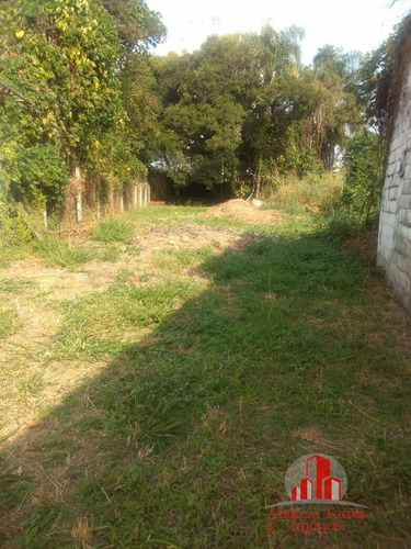 Imagem 1 de 7 de Terreno Terreno À Venda Em Taubaté/sp - 1411