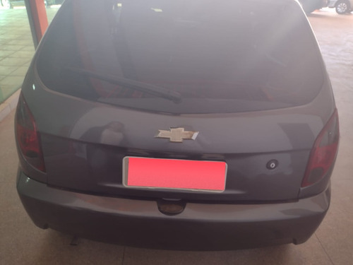 Imagem 5 de 12 de Chevrolet Celta Spirit Lt 1.0 Mpfi 8v Flex 5p