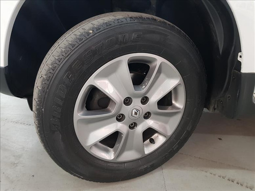 Imagem 8 de 8 de Renault Duster 1.6 16v Sce Dynamique