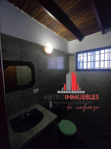 Imagen 20 de 25 de Casa En Venta Excelente Zona