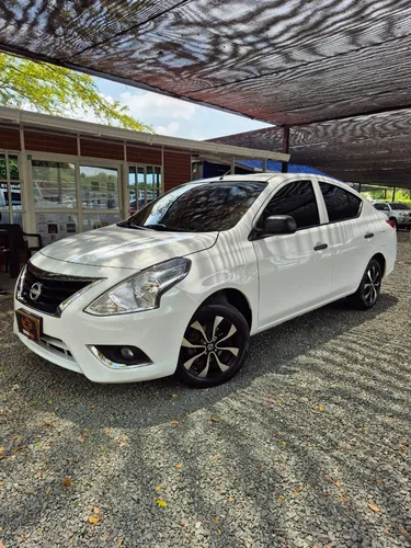 Nissan Versa V-drive Conect At Con 29 Mil Km Modelo 2024